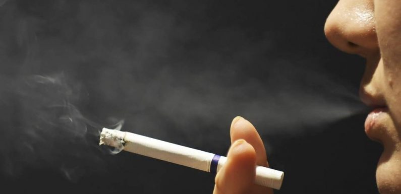 Mois sans tabac : « Fonder la première génération d’adultes sans tabac en 2032 n’est pas inatteignable »