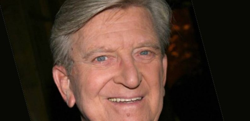« Les Feux de l’amour » : L’acteur William Wintersole, alias Mitchell Sherman, est mort à 88 ans