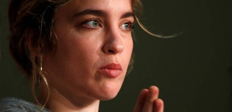 De #MeToo à Mediapart, comment Adèle Haenel est parvenue à prendre la parole