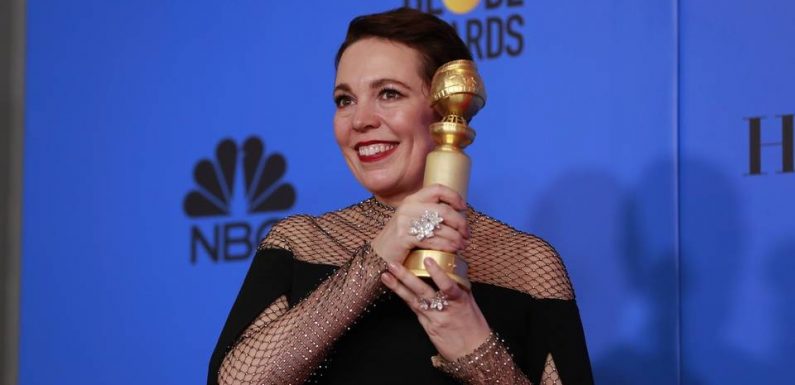 VIDEO. Olivia Colman (« The Crown ») pense qu’Elizabeth II est la féministe ultime