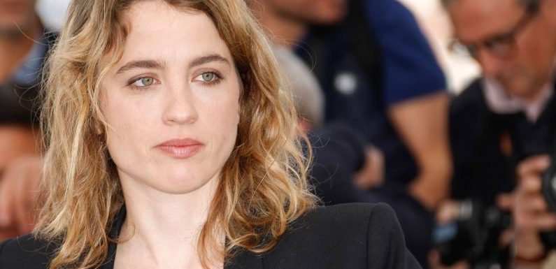 Accusations d’« agressions sexuelles » : L’actrice Adèle Haenel porte plainte contre le réalisateur Christophe Ruggia