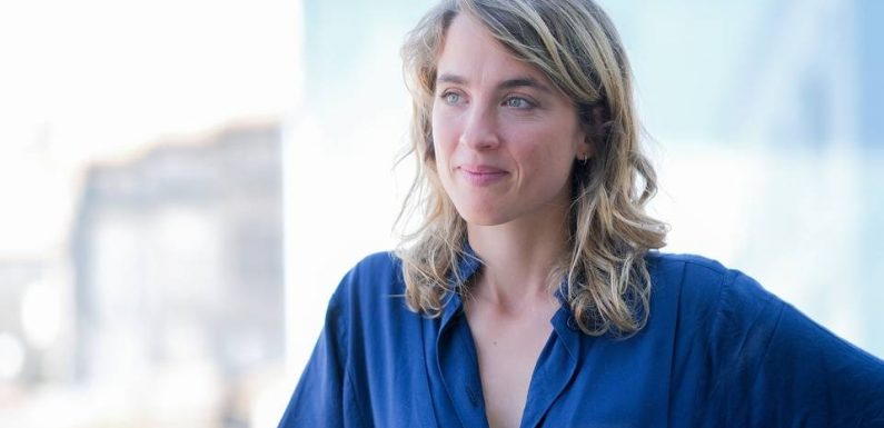 Adèle Haenel « devrait saisir la justice », selon la ministre de la Justice, Nicole Belloubet
