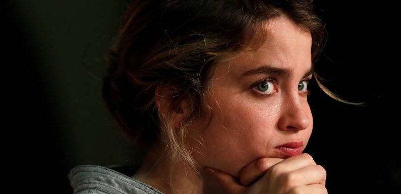 Adèle Haenel appelle à « soutenir » Valentine Monnier, la photographe qui accuse Polanski de viol