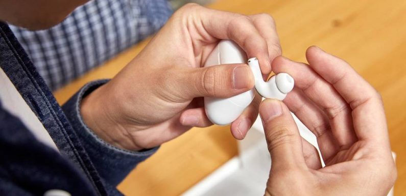 VIDEO. AirPods Pro: Testés, les nouveaux écouteurs d’Apple tiennent bien leurs promesses