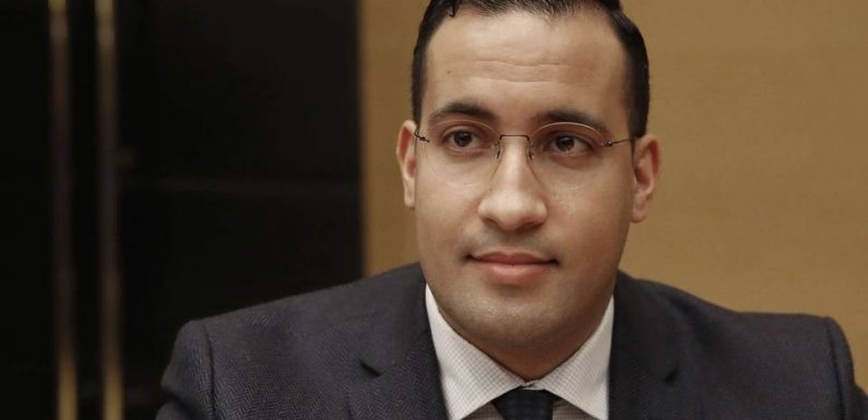 « Petite frappe du clavier », « enfant gâté », « personnage grotesque »… « Les parlementaires LREM dégomment Alexandre Benalla