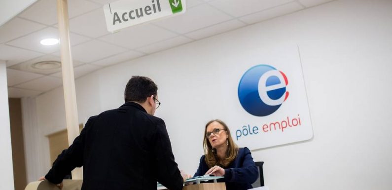 Emploi : Le taux de chômage à 8,6 % au troisième trimestre, une hausse de 0,1 point