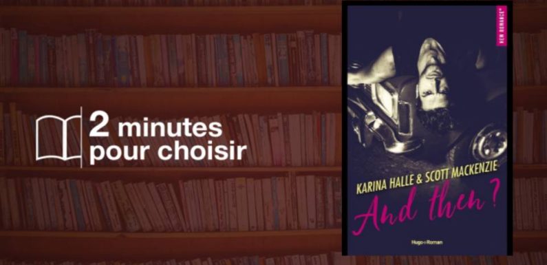 « And then ? »: Un amour intense sur un air de rock’n’roll