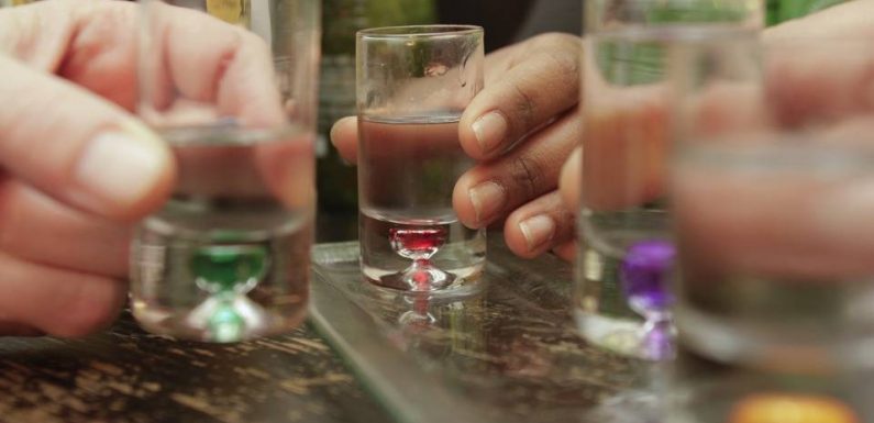 Rennes: Dans le flou juridique, les livreurs nocturnes d’alcool se multiplient