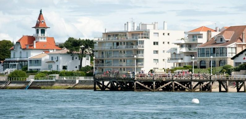 Des ballots de drogue échoués sur les plages de la façade atlantique… Une enquête ouverte