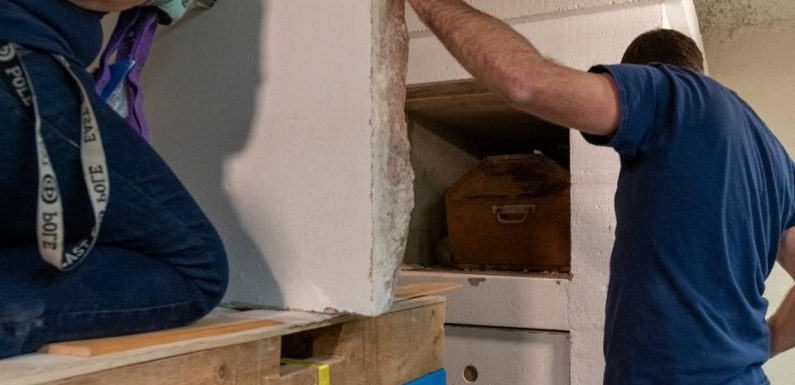 Bordeaux : Le musée d’Aquitaine pense être « probablement en présence du corps de Michel de Montaigne »