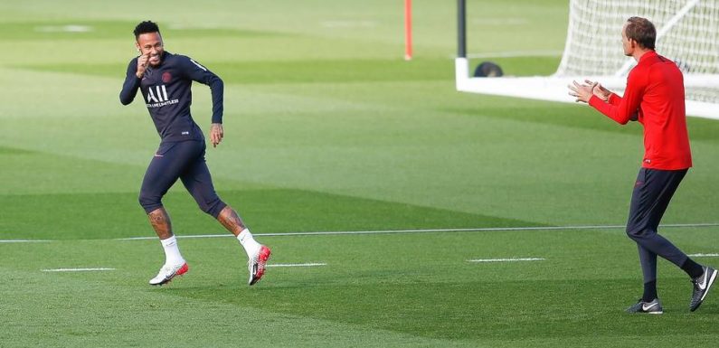 PSG : « Provocateur », « pas simple du tout » à gérer, Tuchel se montre cash au sujet de Neymar