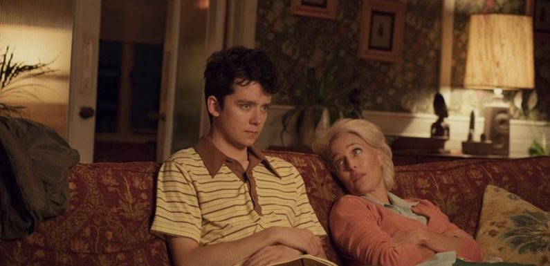 « Sex Education » : Une date et des infos sur l’intrigue de la saison 2