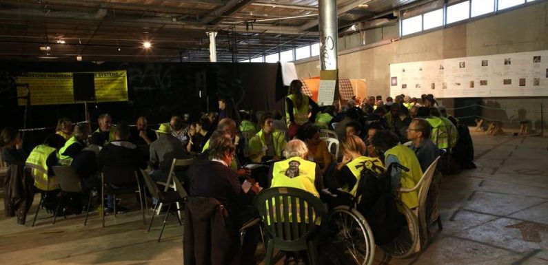 Acte 51 des « gilets jaunes » : Nouvelle mobilisation dans plusieurs villes de France