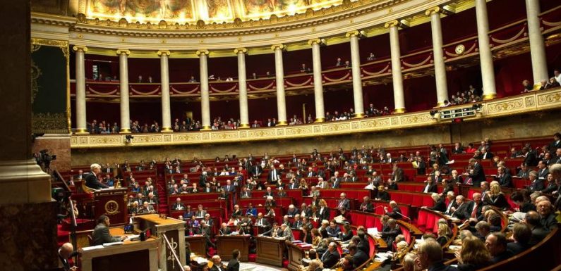 Soins des demandeurs d’asile : L’Assemblée vote un délai de trois mois de carence, hors soins d’urgence