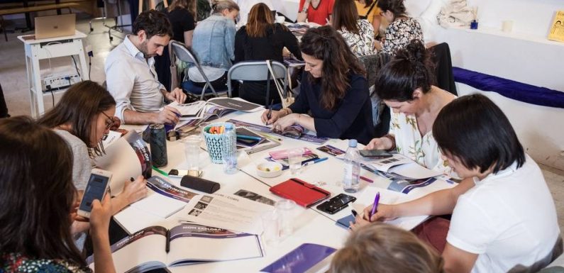 Formation professionnelle : A quoi ressemble la nouvelle appli, et comment peut-on l’utiliser ?