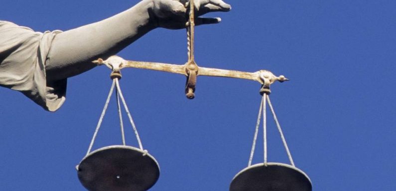 Djihadisme : Dix ans de prison pour un quadragénaire d’origine tchétchène