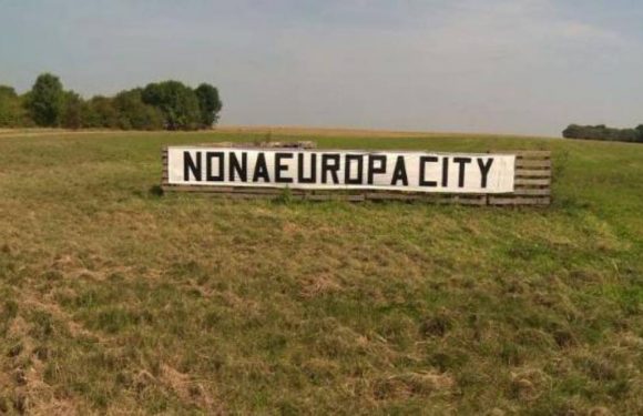 Abandon d’Europacity: Les agriculteurs veulent être maintenus dans le triangle de Gonesse