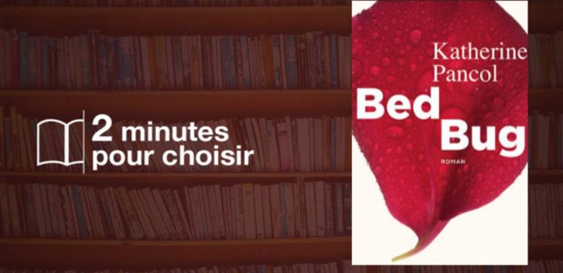 « Bed Bug »: Quand Katherine Pancol menace le désir d’extinction