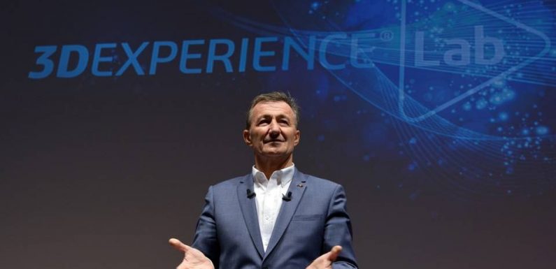 Un patron du CAC40 gagne (en moyenne) 277 fois le Smic