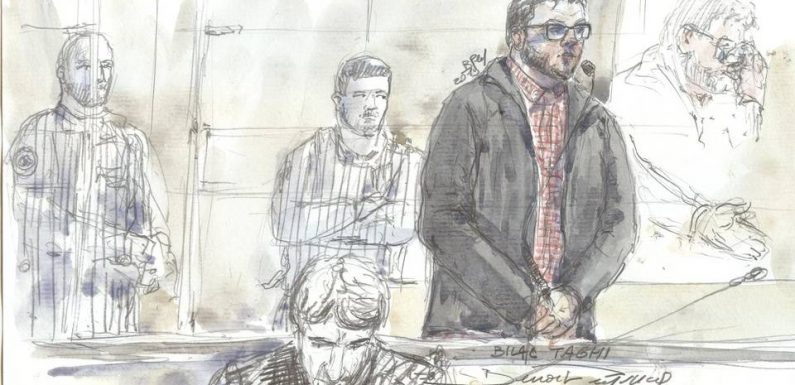 Attaque terroriste à la prison d’Osny : « Je sentais la mort venir en moi », la leçon d’humanité du gardien blessé