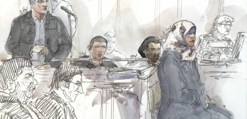 Attaque terroriste à la prison d’Osny : « Comment peut-on pleurer comme ça et mentir en même temps ? »