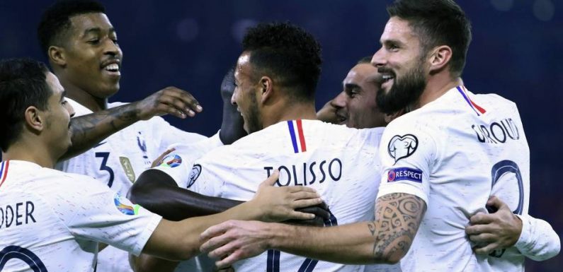Euro 2020 : Les Bleus peuvent-ils encore être têtes de série ?