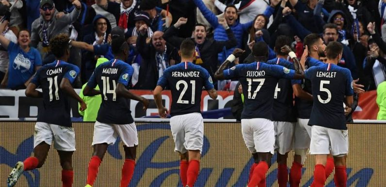 France-Moldavie : L’équipe de France a-t-elle vraiment progressé depuis le sacre de Moscou ?