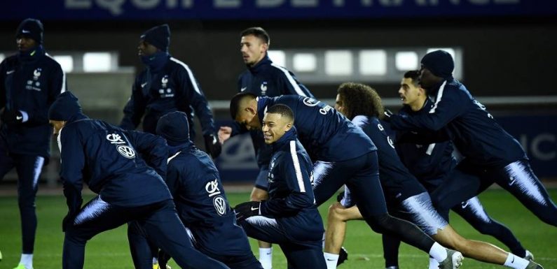 Euro 2020 : Les groupes TF1 et M6 vont diffuser les matchs à la télévision