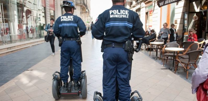 Bordeaux : Armement de la police municipale, drone de surveillance… Les pistes du maire Nicolas Florian pour améliorer la sécurité
