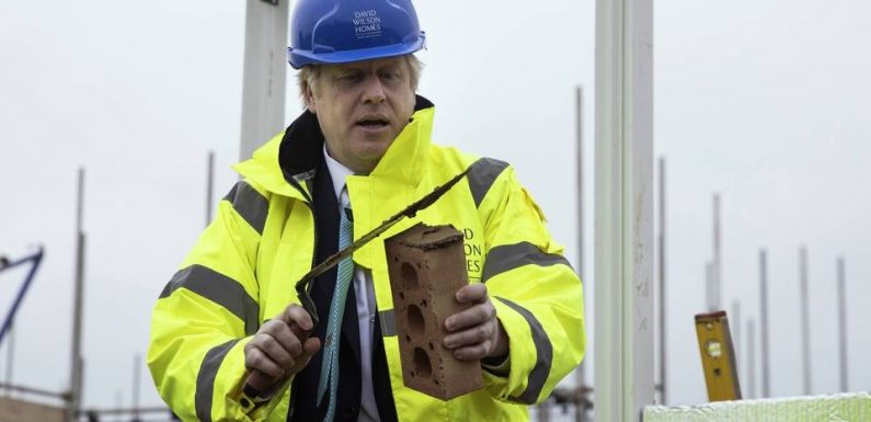 Royaume-Uni : Priorité au Brexit dans le programme électoral de Boris Johnson pour les législatives