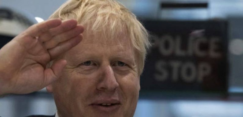 Brexit : Boris Johnson s’excuse de ne pas avoir encore sorti le Royaume-Uni de l’UE