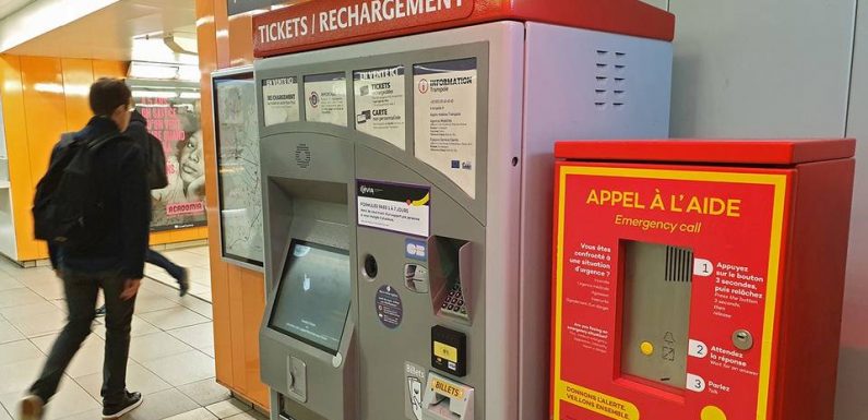 Lille : Comment en finir avec le harcèlement sexiste et sexuel dans les transports en commun ?