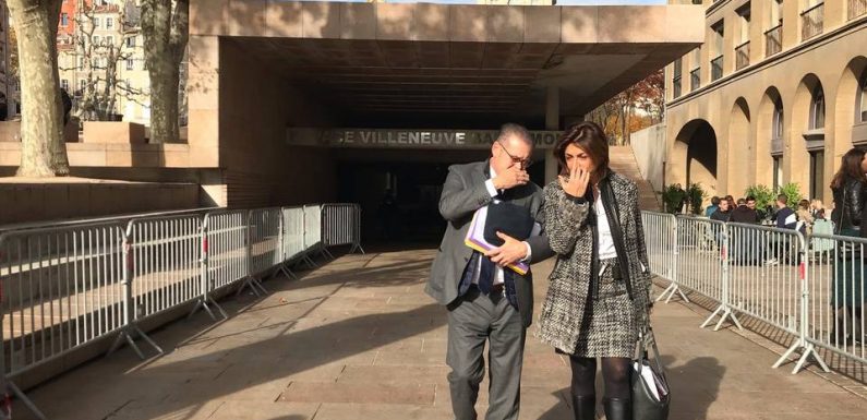 Municipales 2020 à Marseille : « Jean-Claude, merci », « enfants de Gaudin », la succession du maire agite le conseil municipal