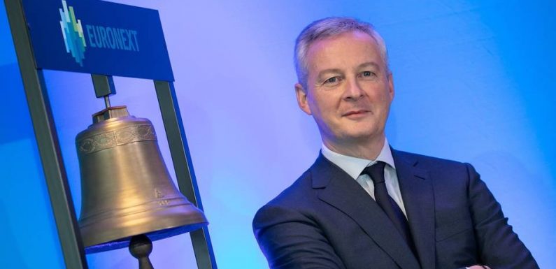 Bourse : Le succès de la privatisation de la FDJ est-il vraiment « populaire » ?