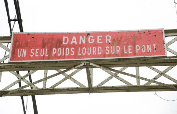Les infos immanquables du jour : Camion surchargé à Mirepoix-sur-Tarn, fiscalité allégée (ou pas) et huile de palme bannie