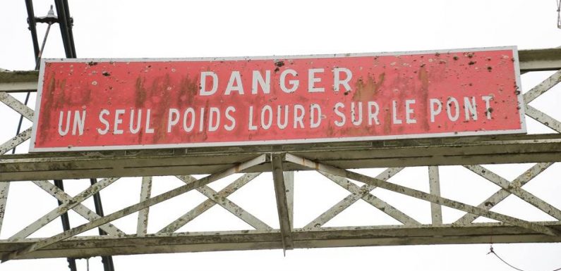Les infos immanquables du jour : Camion surchargé à Mirepoix-sur-Tarn, fiscalité allégée (ou pas) et huile de palme bannie