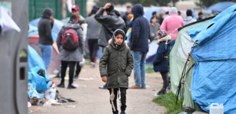 Calais : Polémique sur le secours aux migrants après un nouveau décès