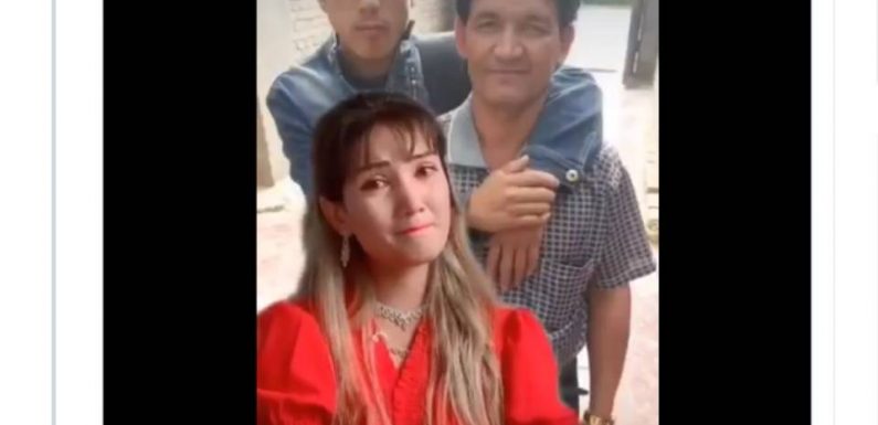 Comment les Ouïghours se servent de TikTok pour dénoncer la disparition de leurs proches