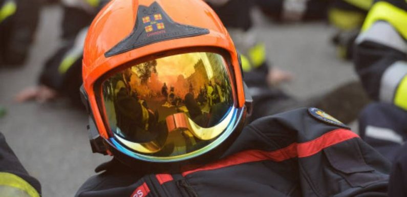 Nord : Un mort dans l’incendie d’un foyer pour adultes handicapés