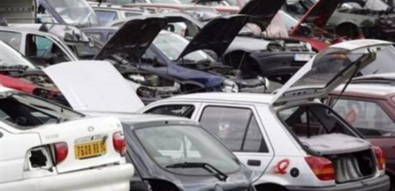 Prime à la conversion : Bercy débloque 70 millions d’euros pour inciter à acheter des véhicules propres