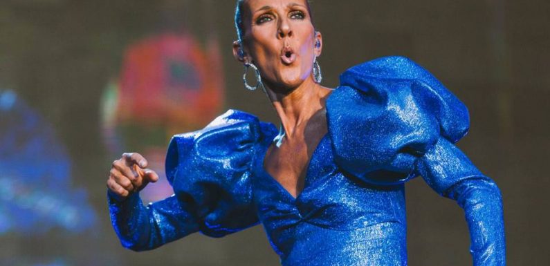 Céline Dion renaît en icône cool et déjantée de la mode et des réseaux sociaux