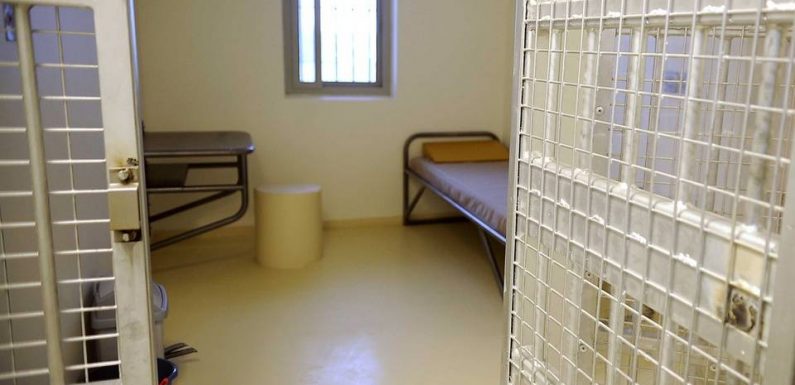 Prisons : Un rapport alerte sur la situation des détenus atteints de troubles mentaux