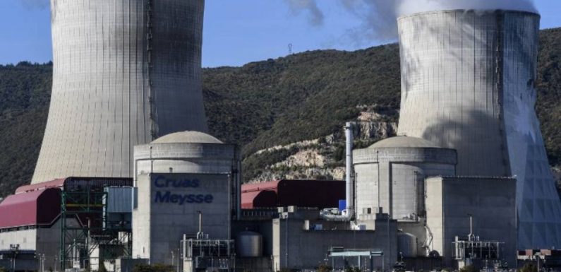 Séisme en Ardèche : La centrale nucléaire de Cruas devrait être remise en service vendredi