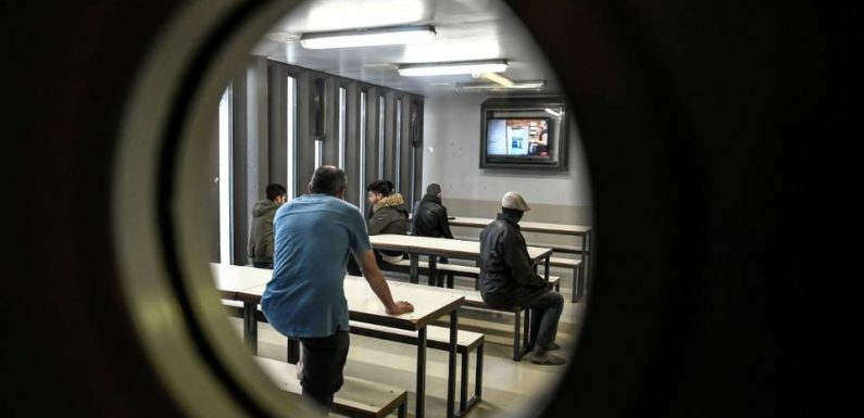Val-de-Marne : Un Tunisien retrouvé mort au Centre de rétention de Vincennes