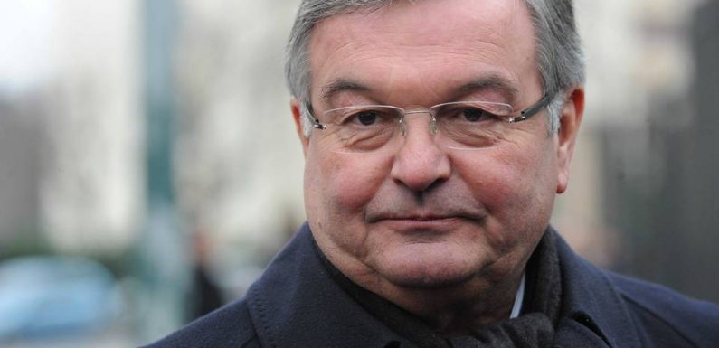 Assistants d’eurodéputés MoDem : L’ancien garde des Sceaux Michel Mercier mis en examen