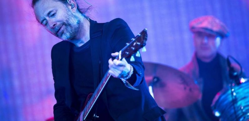 VIDEO. Radiohead demande à Live Nation de reconnaître sa responsabilité dans l’accident qui a coûté la mort à un membre de leur équipe