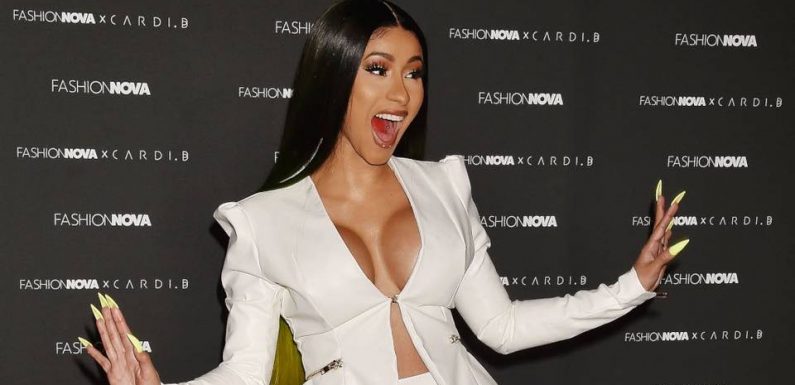 VIDEO. Cardi B rend hommage à sa grand-mère… Caitlyn Jenner est candidate dans une télé-réalité anglaise…