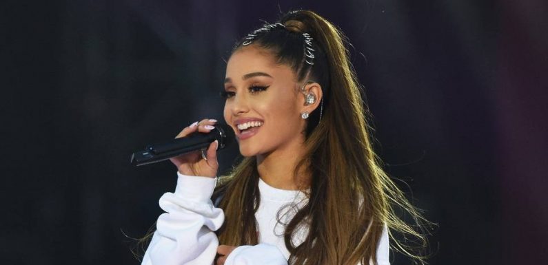 Ariana Grande apprend sa victoire aux NRJ Music Awards grâce à une fan sur Twitter