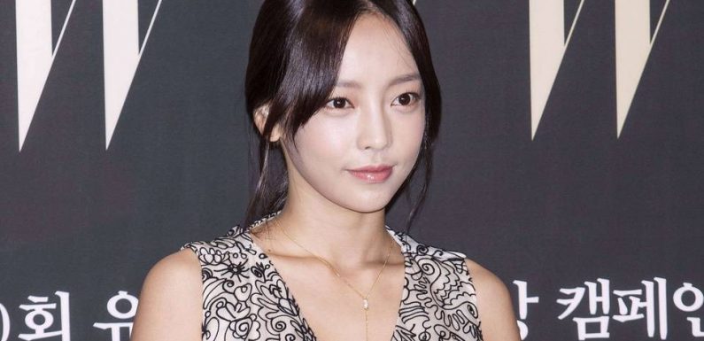 La chanteuse de K-Pop Goo Hara est morte à l’âge de 28 ans