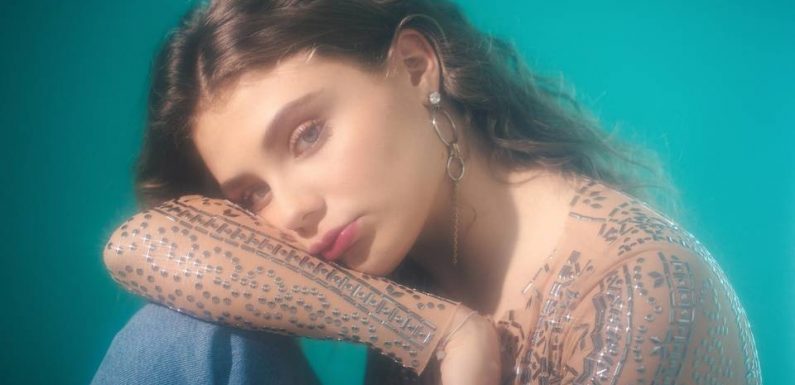 « Après avoir gagné « The Voice », je n’étais pas prête à sortir un album », confie Maëlle